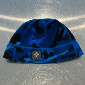 Columbia Boys Omni Heat Hat